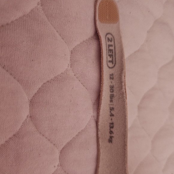 Owlet sock, cord, base station - Picture 2 of 6